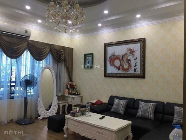 Bán nhà 6 tầng, KD, đường ô tô, 96m2, phố Lương Định Của, giá 15 tỷ 12063459