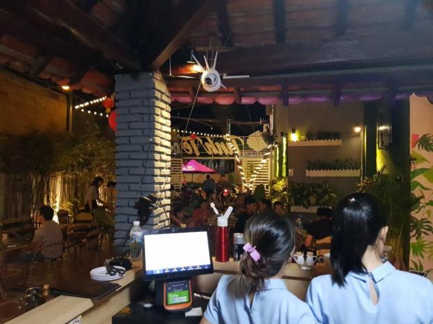 Cần sang nhượng quán cafe, đang kinh doanh tốt 12116881