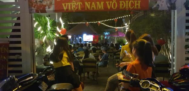 Cần sang nhượng quán cafe, đang kinh doanh tốt 12116881