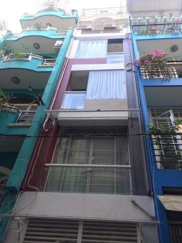 Bán nhà đường Nguyễn Đình Chiểu, 3.5x12.5m, trệt, 2 lầu, ST, thu nhập 27tr/ tháng, giá bán chỉ 7 tỷ 12347646