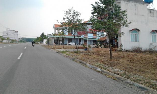 Bán đất quận 9, đường Long Thuận, DT 95.8m2, giá 1 tỷ 570 triệu, gần khu phức hợp Vincity 12135078
