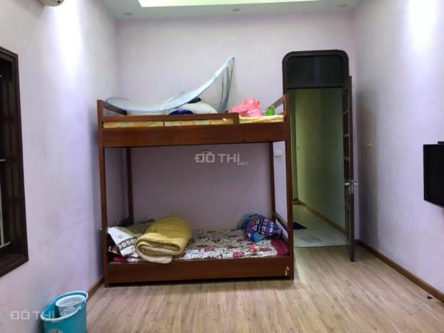 Nhà Tô Hiệu, trung tâm Hà Đông, 60m2*5T, lô góc, ô tô, nhà đẹp, kinh doanh tốt nhỉnh 5 tỷ 12068112