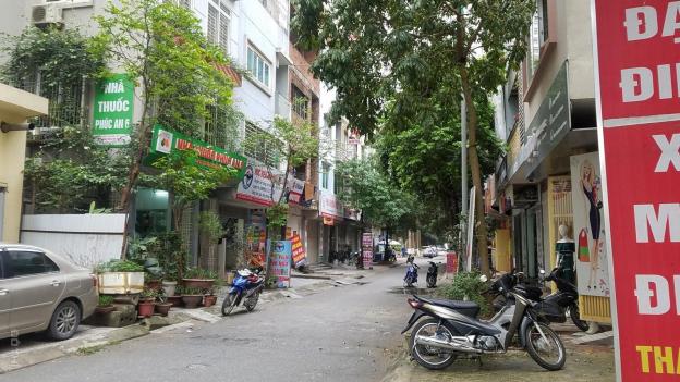 Bán nhà CC sau sân bóng Lê Hồng Phong, gần chợ Hà Đông, thông sang Quang Trung, Hà Đông, nhà 4T 12059600