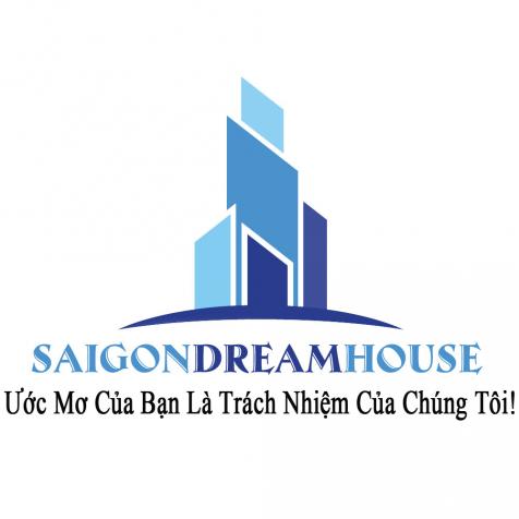 Bán nhà gấp góc Hai Bà Trưng - Nguyễn Hữu Cầu, Quận 1, DT 5x12m, 8.2 tỷ  12423050