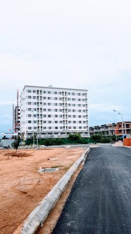 Bán đất 80m2 Đông Nam, An Bình Tân Nha Trang, 80m2 giá 1.999 tỷ (1/2019) 12209437
