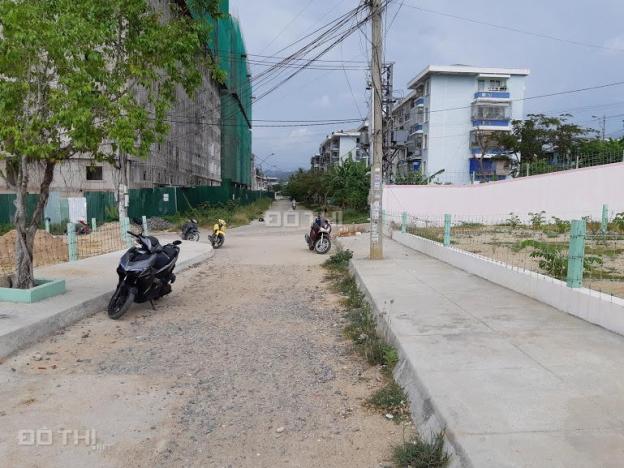 Bán đất thổ cư gần đường Nguyễn Chích, gần bến xe phía Bắc, Bắc Vĩnh Hải, Nha Trang 12070978