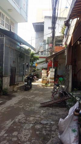 Bán nhà hẻm đường Nguyễn Văn Vịnh, P. Hiệp Tân, 4.4x11.5m, giá 4,9 tỷ 12355001