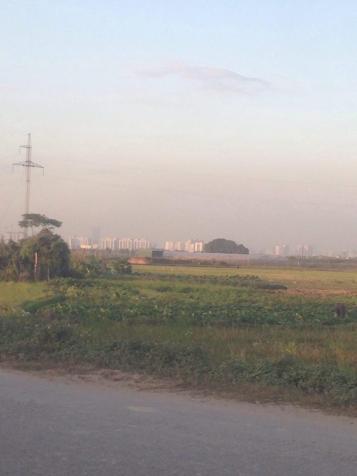 Bán lô đất Cienco5, Thanh Hà, giá chỉ từ 5 triệu/m2 12124944