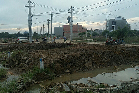 Bán đất nền dự án Samsung Village, đường Bưng Ông Thoàn, Phường Phú Hữu, Quận 9 12125470