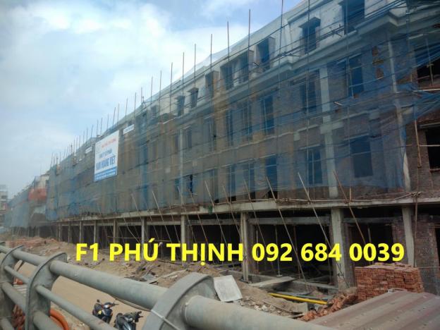 Hoàng Huy Riverside đất vàng trung tâm chỉ còn 20 suất chiết khấu tới 11,5% 12133903