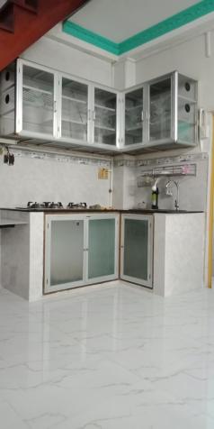 Bán nhà riêng tại hẻm 4m Nguyễn Văn Cừ, Phường 2, Quận 5, TP. HCM, 50.56m2, giá 3.8 tỷ 12136587