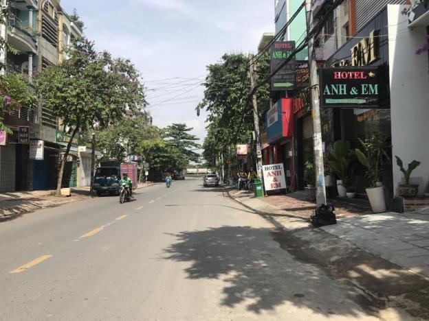 Chính chủ lô đất siêu đẹp đường Hà Huy Giáp, P. Thạnh Lộc, Q. 12 12126896