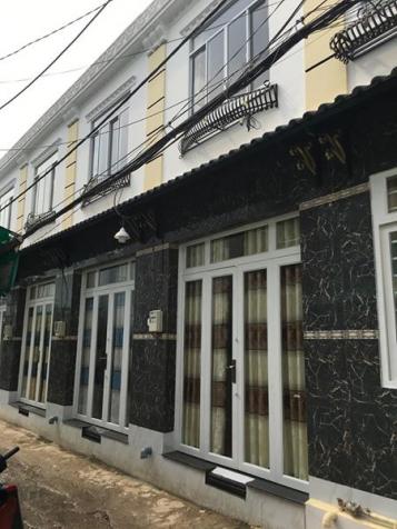 Bán căn nhà ở Phạm Hữu Lầu, Quận 7 giá tốt 12169495