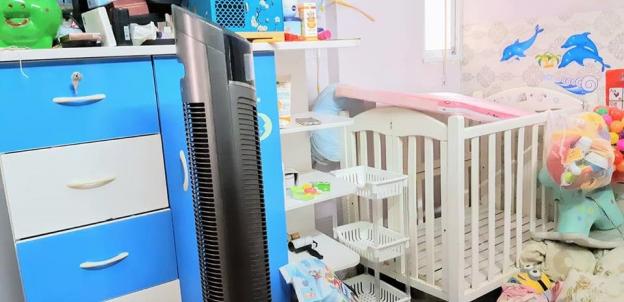 1.4 tỷ có nhà Ba Đình – 13m2 – 4 tầng – Sổ đỏ chính chủ - Hiếm vô cùng 12171762