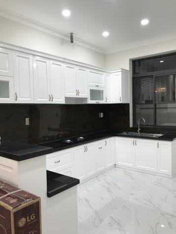 Cuối năm bán gấp villa tại đường 9, P. Bình An, quận 2, TP. HCM, diện tích 452 m2, giá 51,5 tỷ 12103747