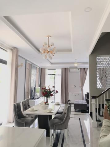 Cuối năm bán gấp villa tại đường 9, P. Bình An, quận 2, TP. HCM, diện tích 452 m2, giá 51,5 tỷ 12103747