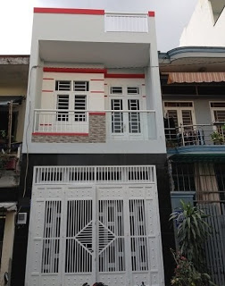 Bán nhà 1/ hẻm 8m Nguyễn Dữ, P. Tân Quý, Q. Tân Phú, 4x15.8m, 5.95 tỷ 12359821