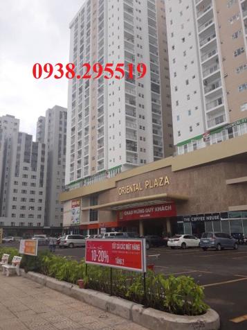 Penhouse Oriental Plaza Tân Phú cho thuê 10-15 triệu/căn 105m2 - nhận nhà đón tết 2019 - 0938295519 12384408