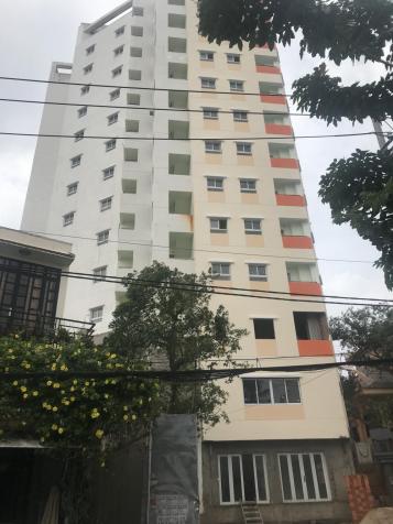 Căn hộ Quận 8, tháng 1 bàn giao nhà, Khang Gia Chánh Hưng, 60m2, 2PN, giá cực rẻ chỉ 1,22 tỷ 12384375