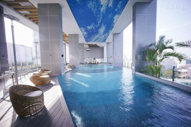 Cần tiền xoay sở gấp bán căn hộ New City, tháp Bali 2 phòng ngủ, diện tích 75m2, giá chỉ 2.2 tỷ 12082593