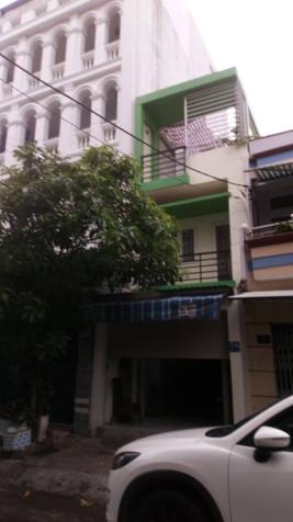 Bán nhà MTNB Lê Sao, Phú Thạnh, 3,45x18m (NH 3,55m), 2 lầu, giá 7,2 tỷ 12353020