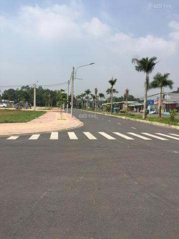 Bán dự án KDC D2D Xã Lộc An, Long Thành, Đồng Nai, đường 769 các vị trí đẹp giá tốt - 0933791950 12088233