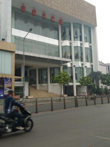 Bán nhà mặt tiền kinh doanh Lũy Bán Bích, Tân Phú 12384719