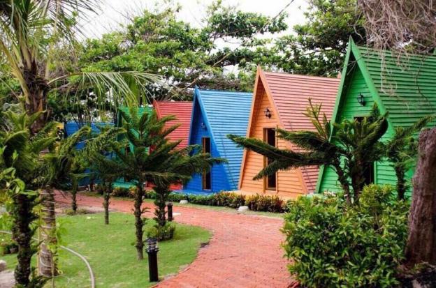 Bán khu nhà nghỉ homestay gần biển Lagi Bình Thuận 28.000m2, giá đầu tư 17 tỷ 12313979