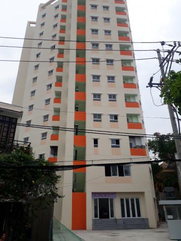Cần bán căn hộ chung cư Khang Gia, Quận 8, DT: 60m2, 2PN, bàn giao nhà trước Tết Nguyên Đán 12366554