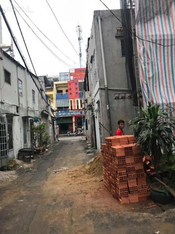 Nhà hẻm 5m 26/ Nguyễn Quý Anh, P. Tân Sơn Nhì, dt 5x10m, 1 lầu ST. Giá 4,85 tỷ 12090373