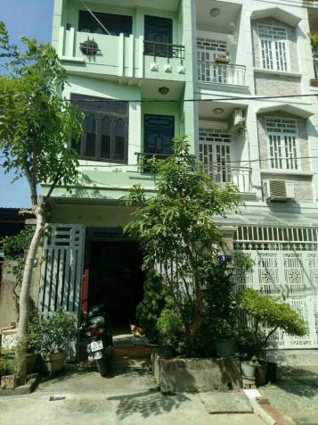 Bán căn hộ 1 trệt 2 lầu, phường Tân Phú, Quận 9, TP. Hồ Chí Minh 12136218