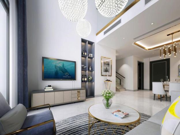 Chính chủ cần bán chung cư căn góc 05 tầng cao dự án Virgo Nha Trang, với giá hòa vốn 12121735