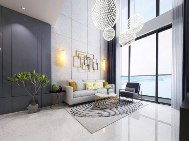 Chính chủ cần bán chung cư căn góc 05 tầng cao dự án Virgo Nha Trang, với giá hòa vốn 12121735