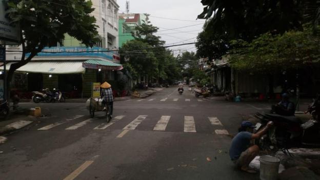 MTNB Lê Sao, p. Phú Thạnh, DT 3,45x18m (NH 3,55m), 2 lầu, giá 7,2 tỷ 12311012