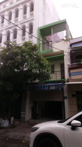 Bán nhà MTNB Lê Sao, P. Phú Thạnh, DT 3.45x18m (NH 3.55m), 2 lầu. Giá 7.2 tỷ 12095288