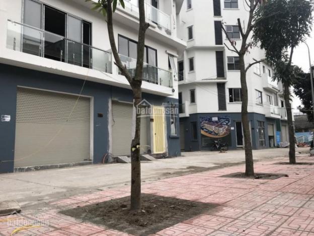 Shophouse 124 Vĩnh Tuy, xu hướng sống mới, đầu tư sinh lời 12372475