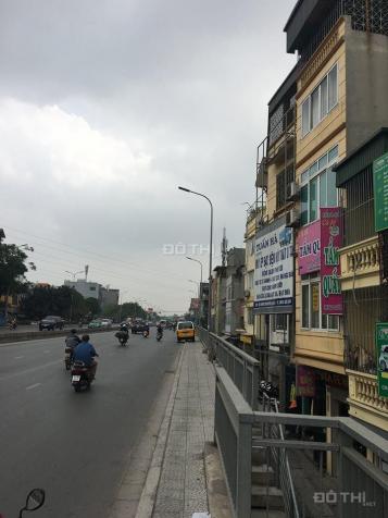Bán nhà phố Nguyễn Khoái, DT 37m2, 5 tầng, MT 3.7m, chỉ 4.5 tỷ, 0916214789 12099118