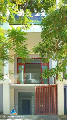 Bán nhà đẹp, căn hộ 3 tầng mới xây tại trung tâm TP Vinh, Nghệ An. Lh 0915024892 12100779