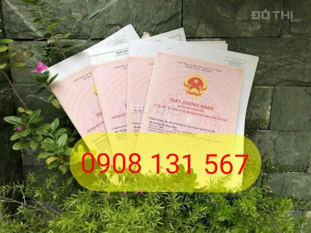 Bán đất đẹp đường Lê Văn Khương, khu phân lô mới, giá 1 tỷ/lô hoặc thanh toán 30% 12100996