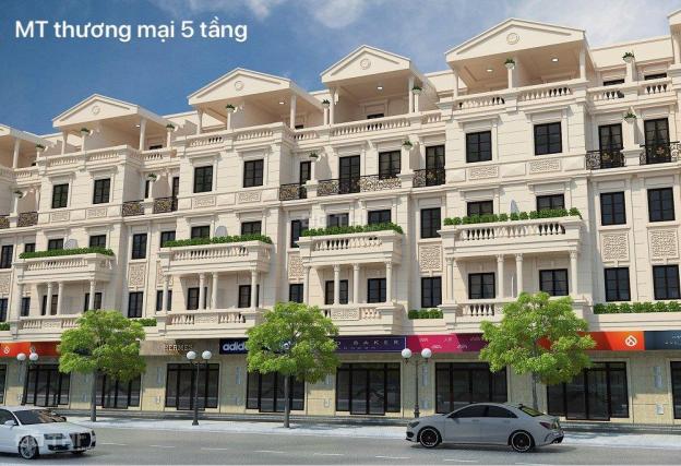 Cần bán căn nhà MT khu Cityland Park Hills Gò Vấp, gần siêu thị Lotte Mart 11906843