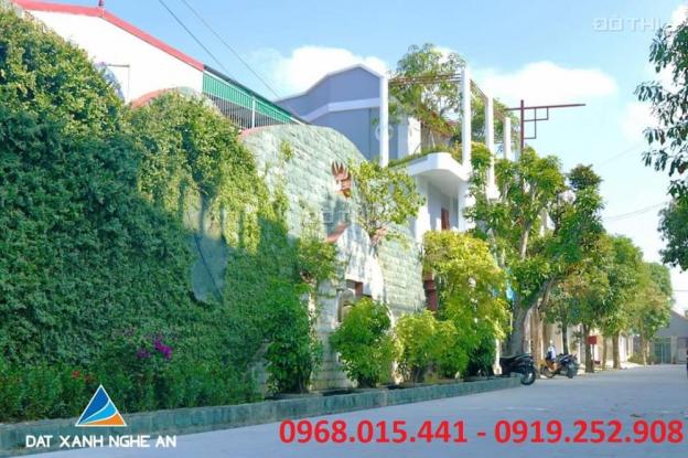 Bán nhà hoàn thiện trước tết chỉ việc vào ở, khối 13 phường Cửa Nam, giá cực rẻ 0968.015.441 12103585