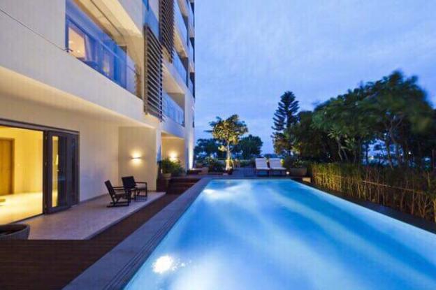 Bán gấp villa tại đường 12, P. Bình An, Quận 2, Tp.HCM, diện tích 10 x 27m, giá 33,1 tỷ 12262287