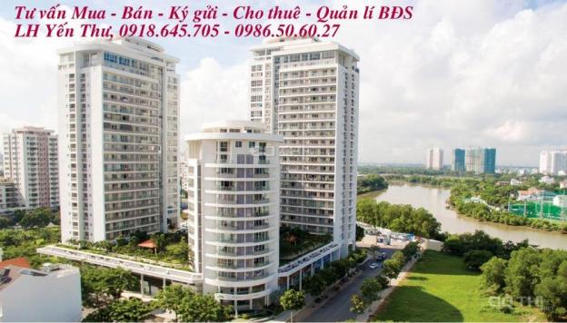 Bán căn hộ Riverpark 2 Phú Mỹ Hưng, bán giá gốc chủ đầu tư. LH 0918.645.705 12033613