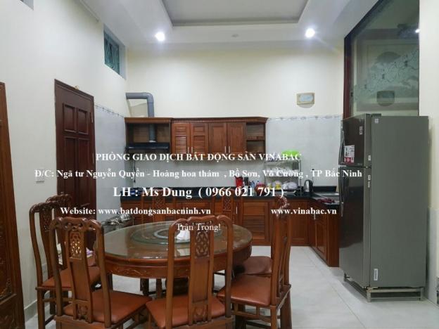 Cho thuê biệt thự 9 phòng khép kín khu Võ Cường, TP Bắc Ninh 12339320
