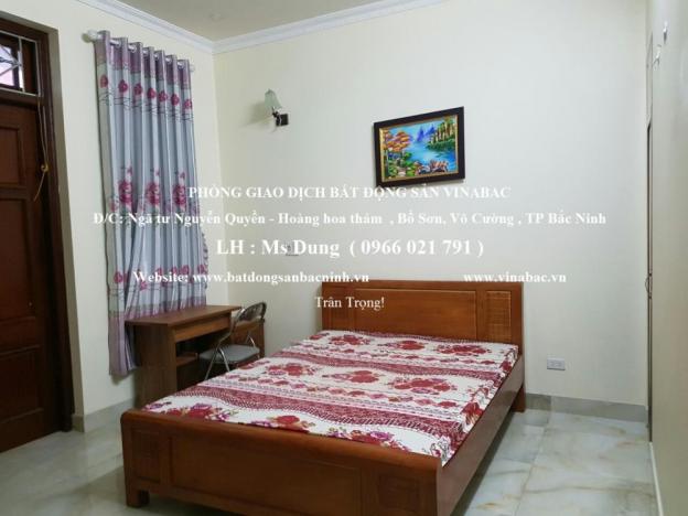 Cho thuê biệt thự 9 phòng khép kín khu Võ Cường, TP Bắc Ninh 12339320