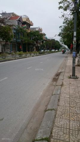 Bán đất tại đường Hoàng Văn Thái, Phường Trần Lãm, Thái Bình diện tích 60m2, giá 30 tr/m2 12109329