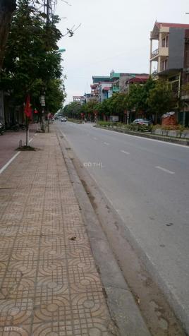 Bán đất tại đường Hoàng Văn Thái, Phường Trần Lãm, Thái Bình diện tích 60m2, giá 30 tr/m2 12109329