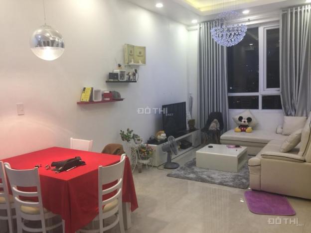 Bán căn hộ chung cư tại dự án The CBD Premium Home, Quận 2, Hồ Chí Minh, diện tích 80m2, giá 2.2 tỷ 12109766