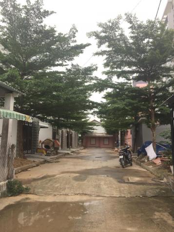 Đất sổ hồng riêng phường Thạnh Lộc, quận 12 12414648
