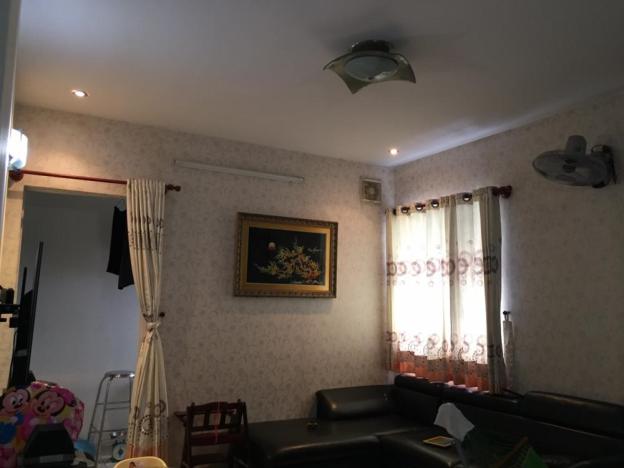 Bán căn hộ chung cư Phú Thạnh, 92m2, có 3 PN, 2 WC, giá rẻ 12303921
